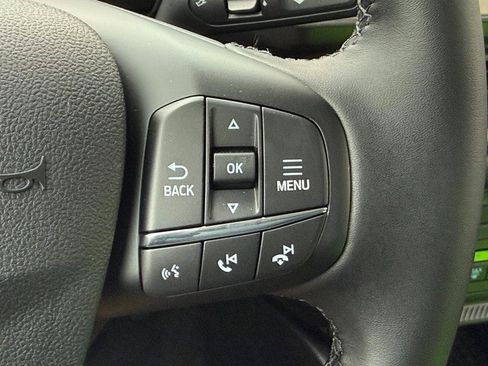 New 2025 Ford Bronco Sport Big Bend image 12