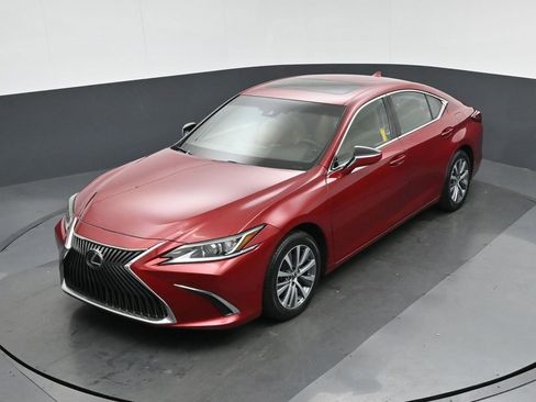 Used 2019 Lexus ES 350 350 image 59