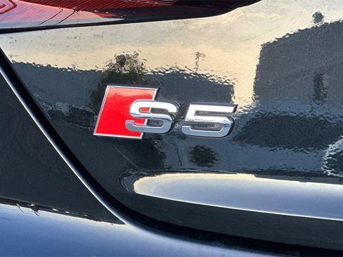 Used 2021 Audi S5 Premium Plus w/ Premium Plus Package image 26