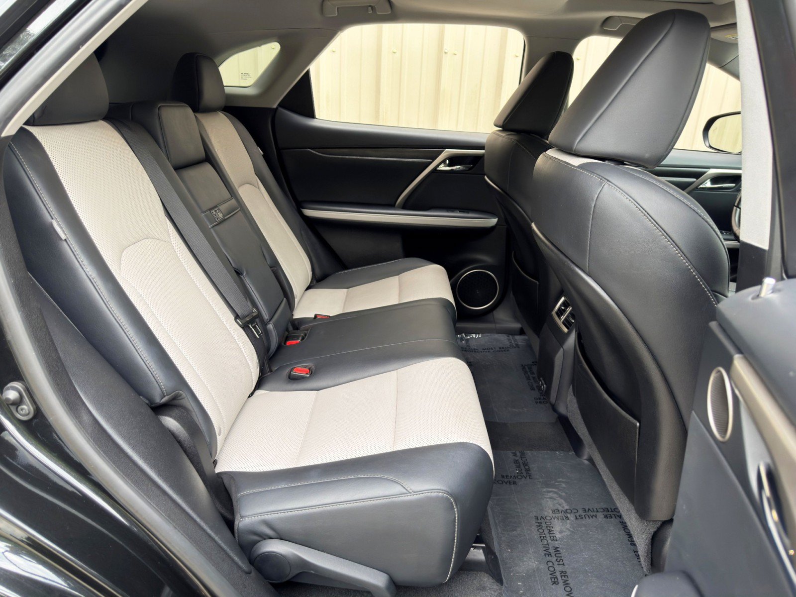 Used 2022 Lexus RX 350 FWD w/ Special Edition image 43