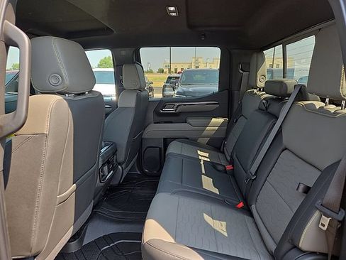 New 2026 Chevrolet Silverado 1500 ZR2 AWD/4WD image 9