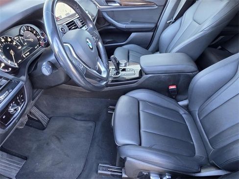 Used 2018 BMW X3 xDrive30i image 6