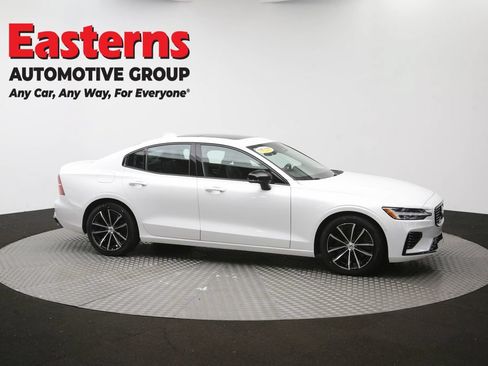 Used 2023 Volvo S60 T8 Plus AWD/4WD image 47