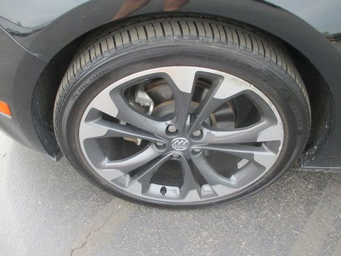 Used 2017 Buick Cascada Premium image 13