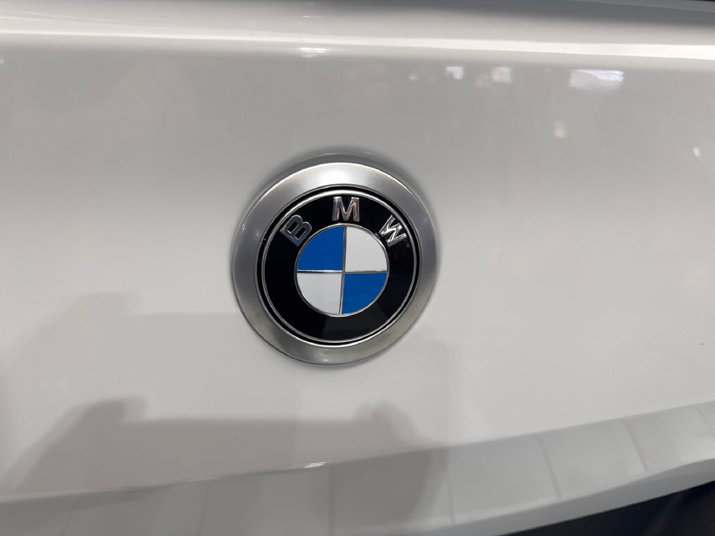 Used 2025 BMW X2 xDrive28i AWD/4WD image 22