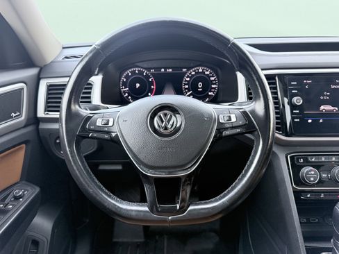 Used 2018 Volkswagen Atlas SEL Premium image 65