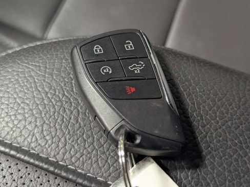 Used 2023 GMC Sierra 1500 Denali w/ Technology Package image 22