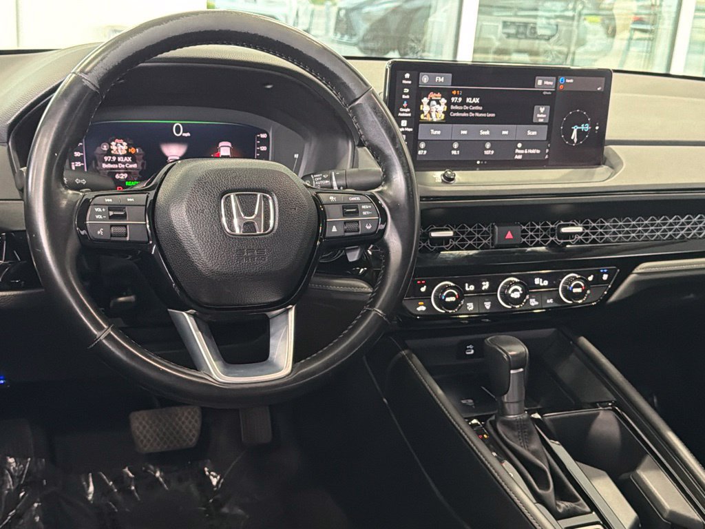 Used 2024 Honda Accord Touring image 32
