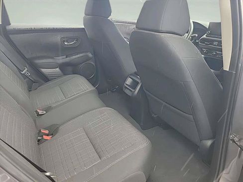 Used 2024 Honda HR-V LX image 19