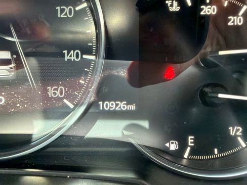Used 2025 MAZDA CX-5 Signature AWD/4WD image 17