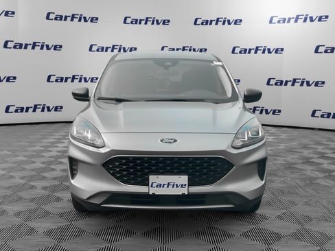 Used 2022 Ford Escape SE FWD image 9
