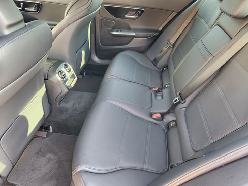 Used 2025 Mercedes-Benz C 300 C 300 image 30