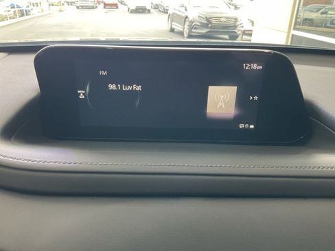 Used 2025 MAZDA CX-30 AWD 2.5 S w/ Select Sport Pkg image 16