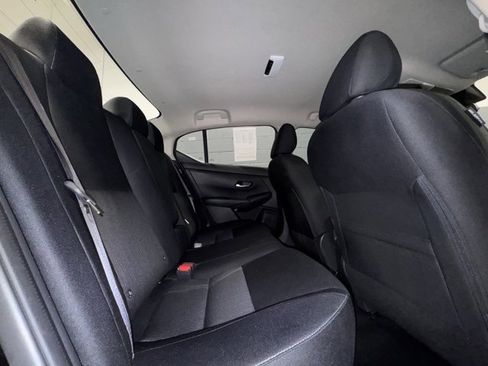 Used 2022 Nissan Sentra SV w/ All-Weather Package image 13