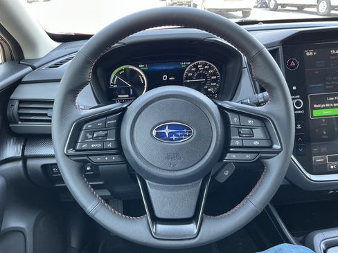 New 2026 Subaru Crosstrek 2.5i Limited AWD/4WD image 13