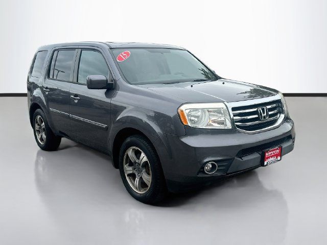 Used 2015 Honda Pilot SE image 3