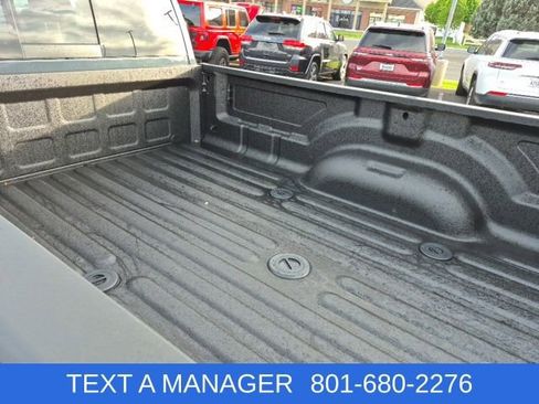 New 2026 RAM 3500 Tradesman AWD/4WD image 9