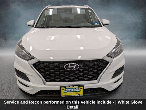 Used 2020 Hyundai Tucson Value image 2
