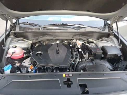 Used 2023 Hyundai Santa Fe SEL image 24