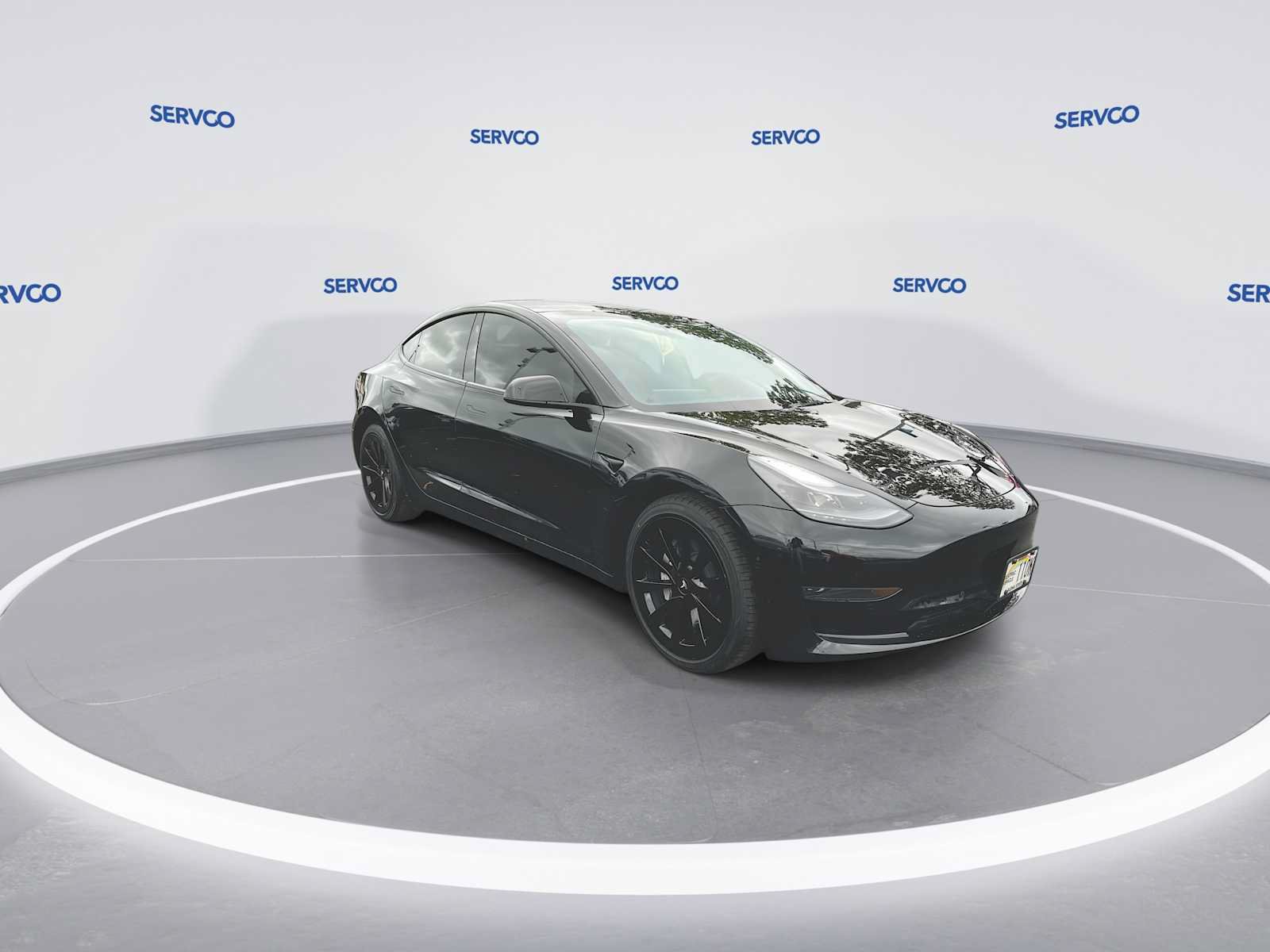 Used 2022 Tesla Model 3 RWD image 2