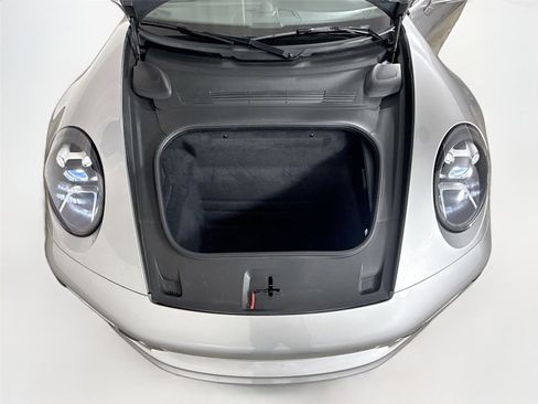 Used 2021 Porsche 911 Carrera S RWD image 16