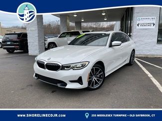 Used 2019 BMW 330i xDrive Sedan w/ Convenience Package video 1