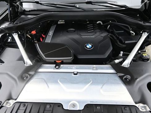 Used 2022 BMW X3 sDrive30i w/ Convenience Package RWD image 21