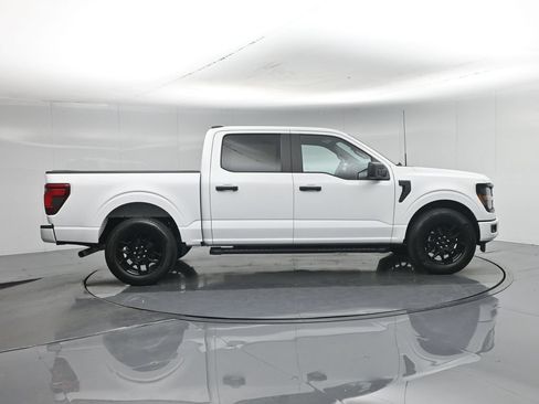 Certified 2024 Ford F150 STX w/ STX Black Appearance Package RWD image 27