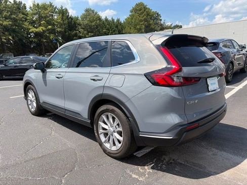 Certified 2024 Honda CR-V EX-L image 8