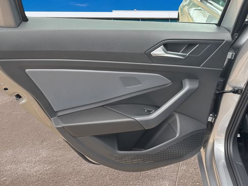 New 2026 Volkswagen Jetta SE FWD image 14