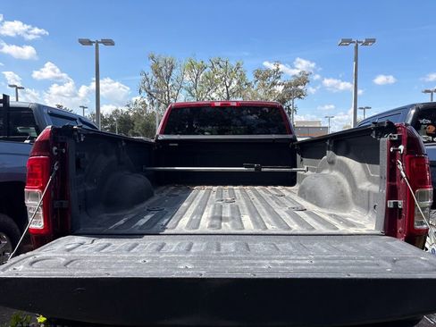 Used 2023 RAM 3500 Big Horn w/ Level 1 Equipment Group image 30