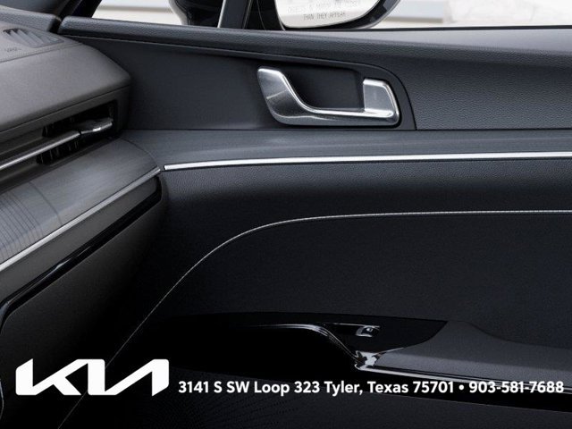 New 2026 Kia K5 GT-Line image 25