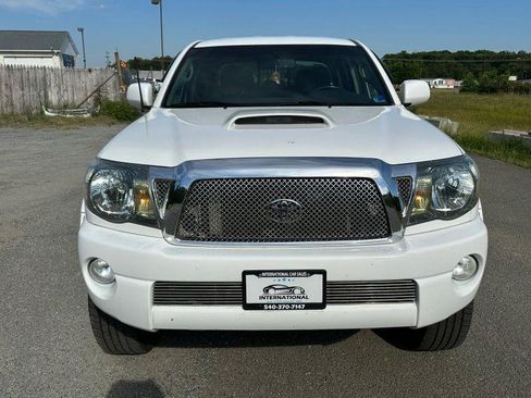 Used 2009 Toyota Tacoma PreRunner w/ TRD Sport Pkg RWD image 3