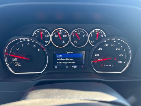 Used 2022 Chevrolet Silverado 1500 RST image 20