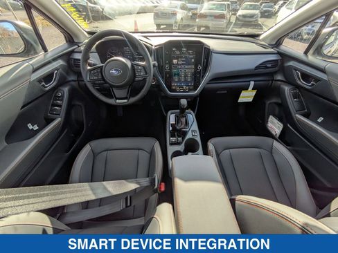 Certified 2025 Subaru Crosstrek 2.5i Limited image 12