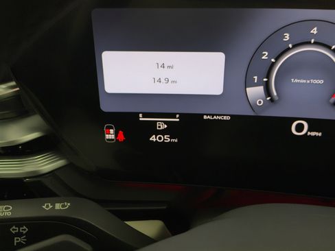 New 2026 Audi A6 Premium AWD/4WD image 23