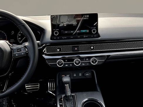 New 2026 Honda Civic Sport image 6