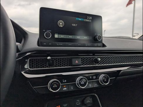 Used 2024 Honda Civic Sport image 20