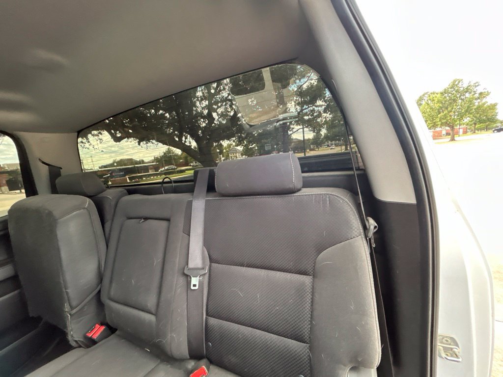 Used 2018 Chevrolet Silverado 2500 LT w/ LT Fleet Convenience Package AWD/4WD image 18