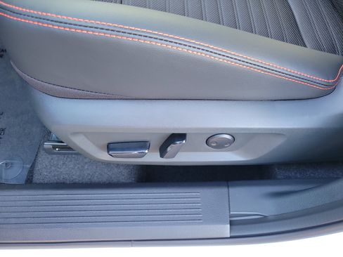 New 2026 Nissan Rogue Rock Creek image 20