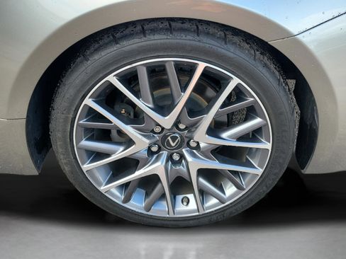 Used 2018 Lexus RC 300 F Sport image 31