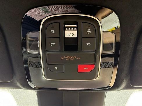 Used 2023 Hyundai Santa Fe Calligraphy AWD/4WD image 51