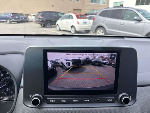 Used 2023 Hyundai Kona SEL AWD/4WD image 20