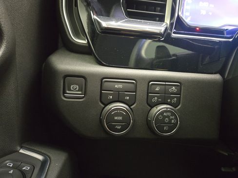 Used 2024 Chevrolet Silverado 1500 RST w/ Convenience Package II image 30