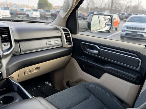 Used 2020 RAM 1500 Big Horn image 16