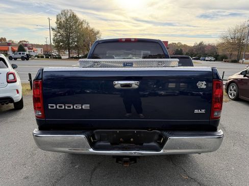 Used 2003 Dodge Ram 1500 Truck ST image 4