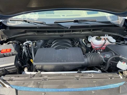 Used 2026 GMC Yukon XL Denali w/ Sun & Power Step Package AWD/4WD image 32