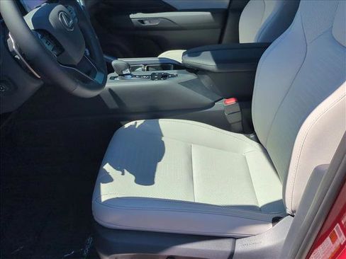 New 2026 Lexus TX 350 AWD image 4