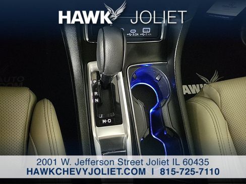 Used 2023 Subaru Ascent Limited AWD/4WD image 17