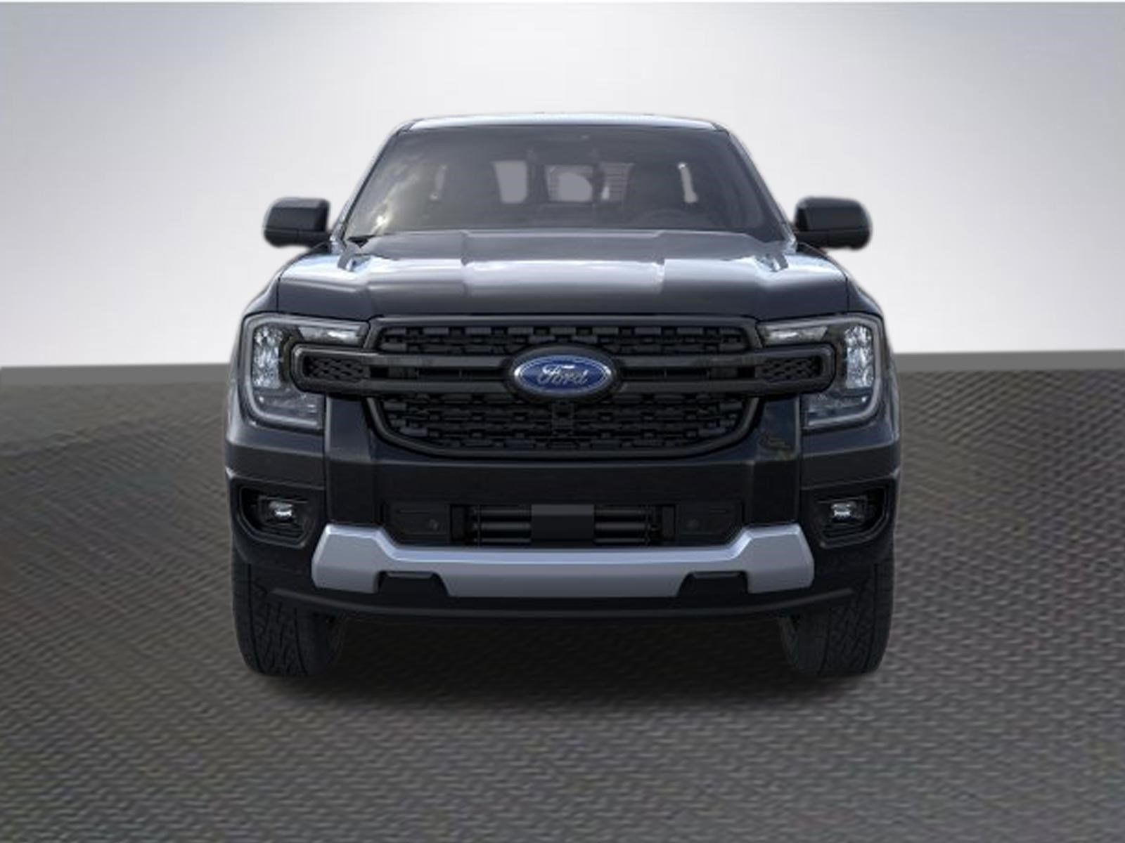 New 2026 Ford Ranger XLT w/ Technology Package RWD image 6